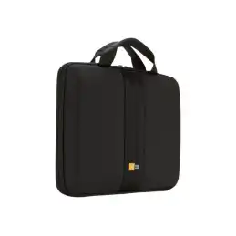 Case Logic 11.6" Chromebook - 11" MacBook Air Sleeve - Housse d'ordinateur portable - 11.6" - noir (QNS111K)_1